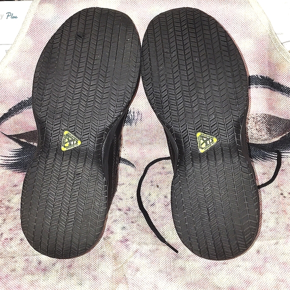 New Balance WID626K2 Slip-Resistant Black (Size 11) - Picture 3 of 11